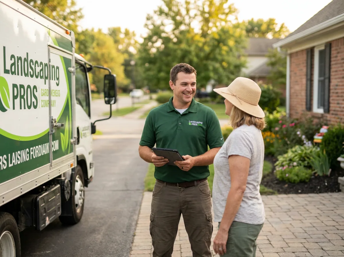 Landscaping Ada, MI FAQs